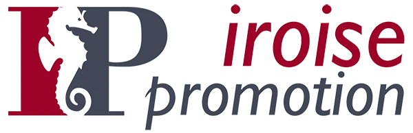 Logo Iroise Promotion